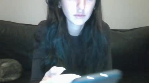 MilaGabor online show from November 27, 5:42 pm