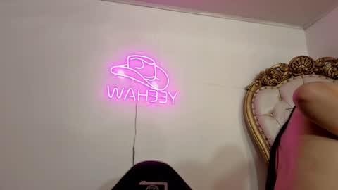 milah_tay online show from April 1, 12:06 pm