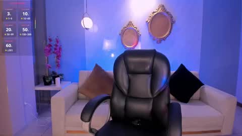 Mila  online show from September 30, 8:41 pm