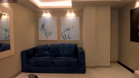 Mila  online show from March 19, 12:32 pm