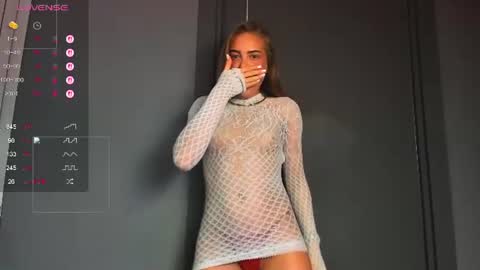 MilaLewi online show from June 11, 2:00 am