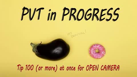 MilAna online show from October 24, 6:08 pm