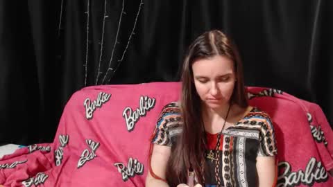 MilAna online show from December 13, 11:11 pm