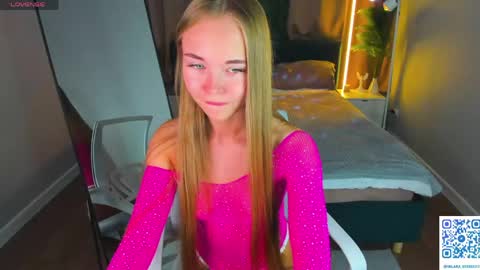 Milana online show from May 30, 2:10 am
