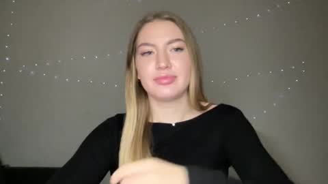 Milana online show from January 7, 6:35 pm