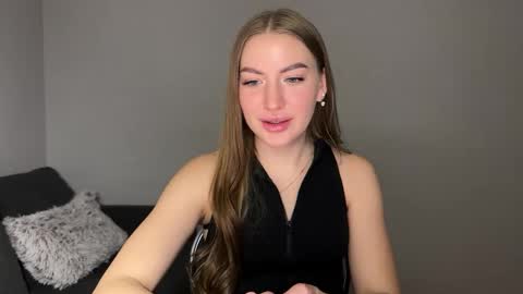 Milana online show from March 8, 3:35 pm