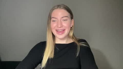 Milana online show from January 29, 7:53 pm