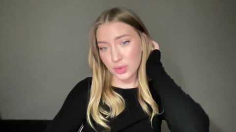 Milana online show from January 27, 7:13 pm