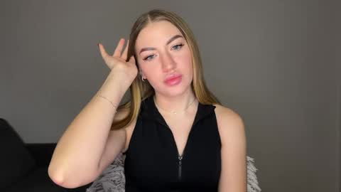 Milana online show from February 13, 6:15 pm