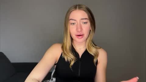 Milana online show from February 8, 9:46 pm