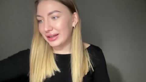 Milana online show from January 21, 11:35 am