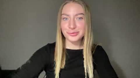 Milana online show from January 19, 8:41 pm