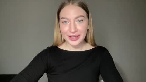 Milana online show from February 2, 11:07 am