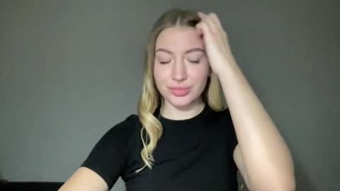 Milana online show from January 16, 8:36 pm