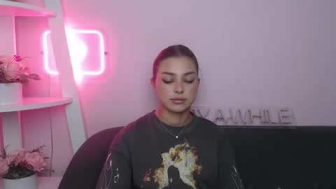 milanaangelas online show from November 30, 6:20 am