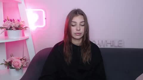 milanaangelas online show from March 1, 8:45 am