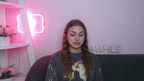 milanaangelas online show from October 12, 12:42 pm