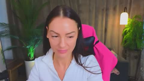 Milana online show from March 18, 6:30 am