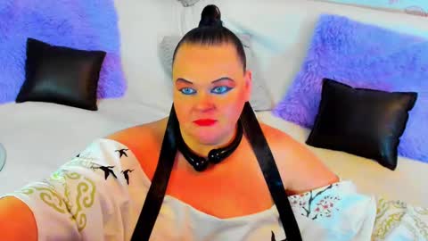 Lana online show from February 19, 4:11 pm