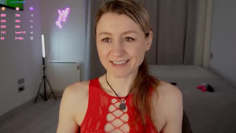 Milana online show from March 16, 1:53 am