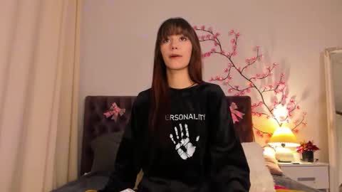 Milana online show from February 4, 6:06 am