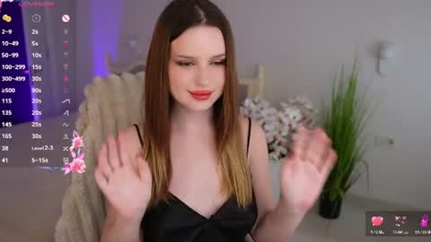 milanamoons online show from July 28, 3:21 pm