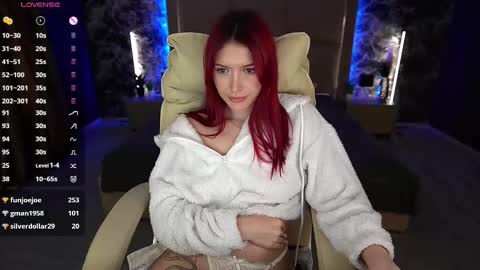 Snapshot of milanamusee chatting on February 28, 3:15 pm Milana online show from February 28, 3:15 pm