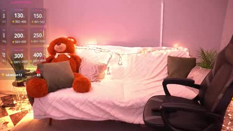 Milana online show from February 13, 3:04 pm