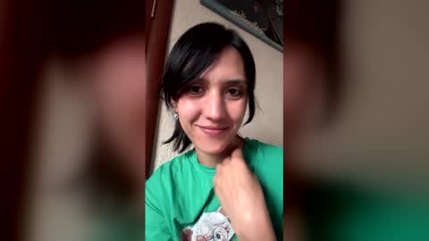 MilanaRawsx online show from March 17, 9:58 am