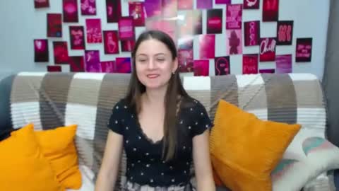 milanaroz online show from February 23, 5:07 pm