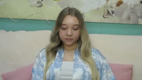 Milana online show from April 18, 5:31 am