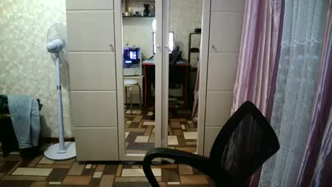 MilanaXAngel online show from February 13, 5:44 pm