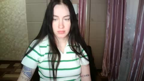 MilanaXAngel online show from March 4, 11:51 am