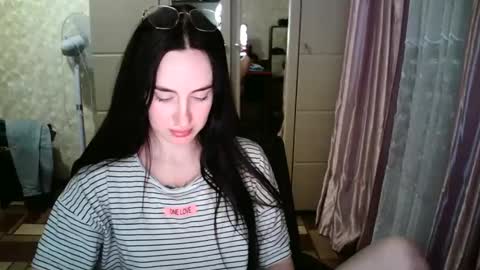 MilanaXAngel online show from February 13, 8:45 pm