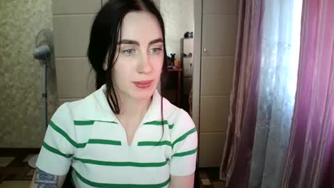 MilanaXAngel online show from February 26, 11:00 am