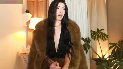 MILAN SANTANA online show from November 28, 10:28 pm