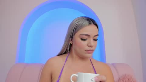 Sexy Mila  online show from March 8, 11:58 am