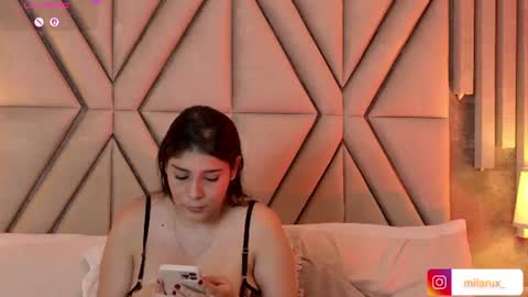 milarux online show from July 28, 6:31 pm