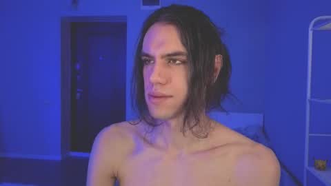 Mila online show from February 18, 2:17 pm