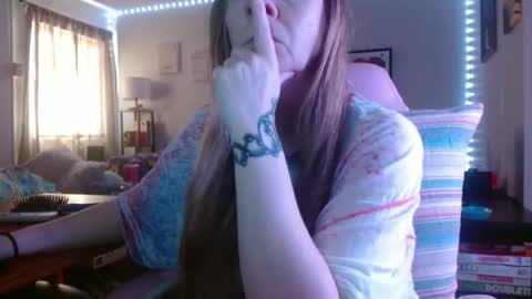 Mila online show from March 10, 1:48 pm