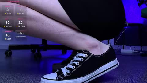 milastoyne online show from February 27, 8:29 am