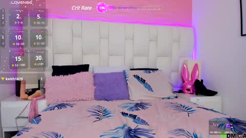 mile_loucrath online show from February 8, 5:08 pm