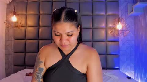 Milena  online show from March 8, 10:00 am