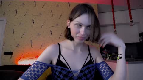 Snapshot of milena_hardy chatting on February 7, 5:31 am Milena Hardy online show from February 7, 5:31 am