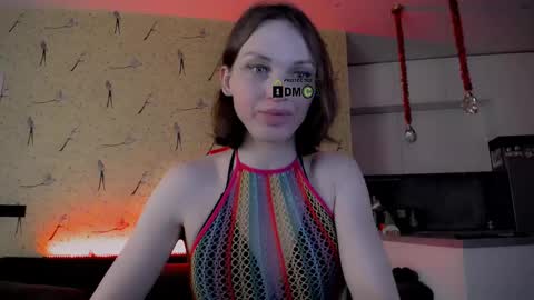 Snapshot of milena_hardy chatting on February 20, 4:39 am Milena Hardy online show from February 20, 4:39 am