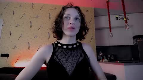 Snapshot of milena_hardy chatting on February 24, 4:16 am Milena Hardy online show from February 24, 4:16 am