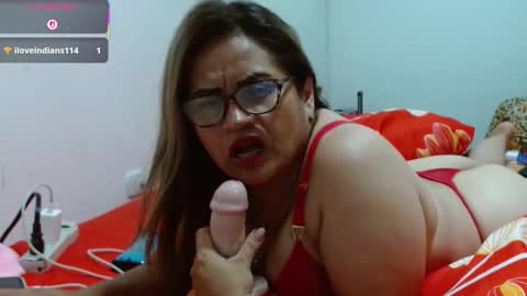 Snapshot of milena_hoot_ chatting on September 27, 2:09 am MILENA online show from September 27, 2:09 am