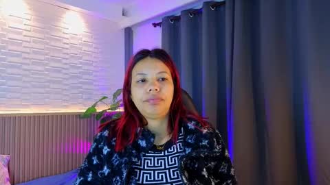 Snapshot of milena_lawson chatting on September 17, 10:41 am milena_lawson online show from September 17, 10:41 am