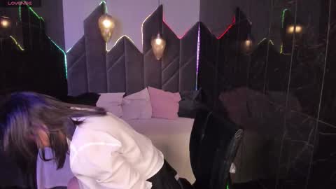 Milena online show from January 15, 9:12 pm