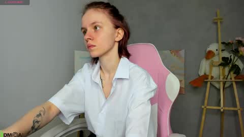 Milena online show from June 1, 1:07 am